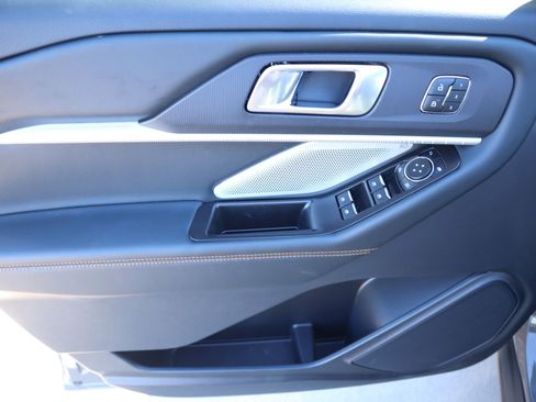 New 2026 Ford Explorer Tremor w/ Tremor Ultimate Package image 19