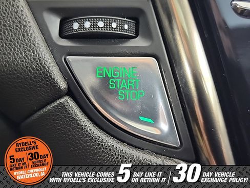 Used 2018 Cadillac ATS Premium Luxury image 38