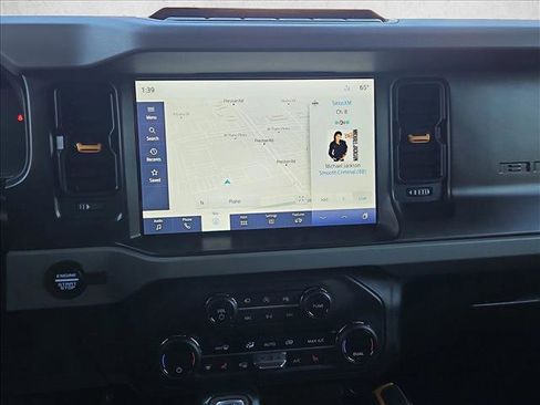 Certified 2023 Ford Bronco Badlands image 15