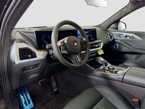 New 2026 BMW XM Label Red image 10