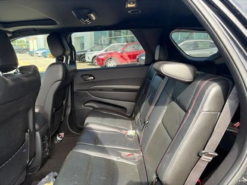 Used 2022 Dodge Durango R/T w/ Trailer Tow Group IV RWD image 10