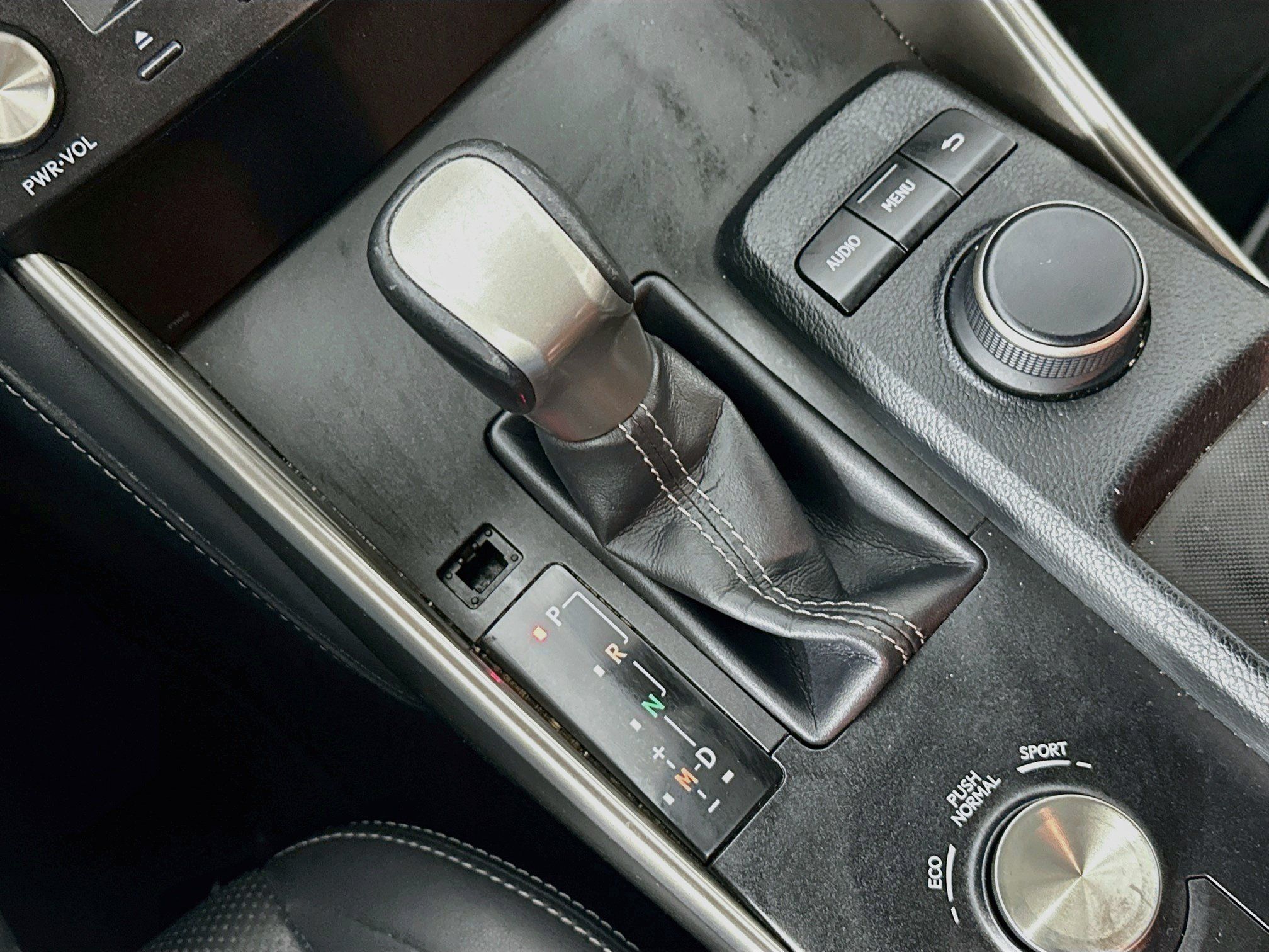 Used 2015 Lexus IS 250 RWD image 24