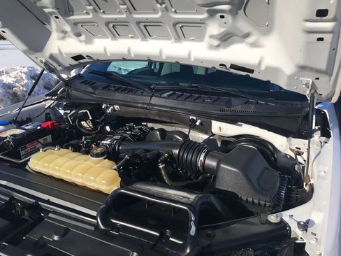 Used 2019 Ford F150 XL w/ Equipment Group 101A Mid image 52