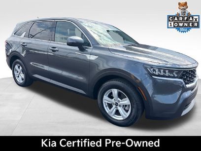 Used 2023 Kia Sorento LX