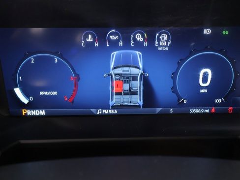 Used 2024 Ford F350 Lariat w/ Lariat Ultimate Package image 4