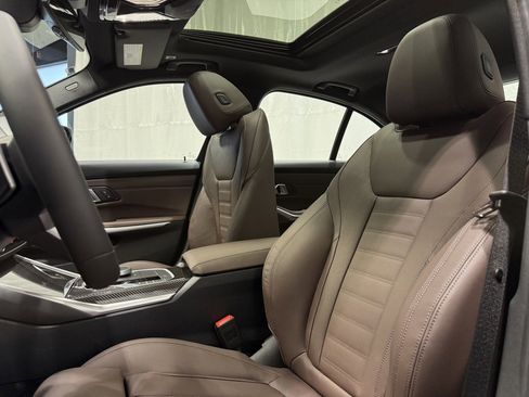 New 2026 BMW M340i xDrive w/ Premium Package image 21