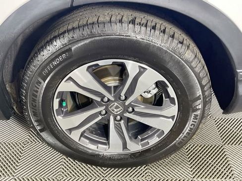 Used 2022 Honda CR-V LX image 30
