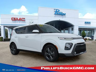 Used 2020 Kia Soul EX