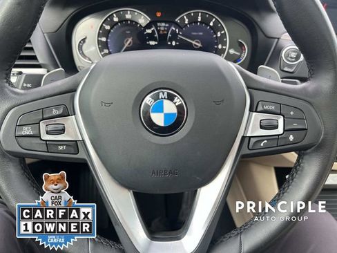 Used 2019 BMW X3 sDrive30i w/ Convenience Package image 17