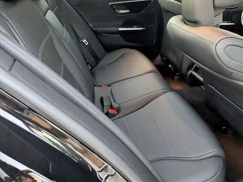 Certified 2023 Mercedes-Benz C 300 Sedan image 20