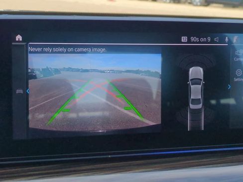 Used 2020 BMW 540i xDrive 540i xDrive image 29