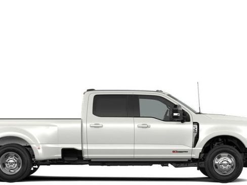New 2026 Ford F350 4x4 Crew Cab DRW Super Duty image 27