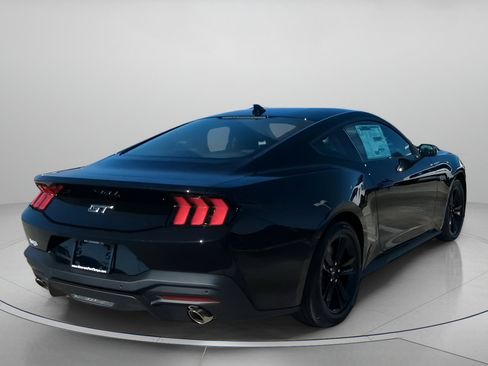 New 2026 Ford Mustang GT image 30