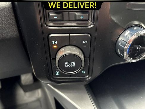 New 2026 Ford F350 Lariat w/ FX4 Off-Road Package AWD/4WD image 21