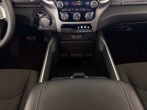 Used 2025 RAM 1500 Big Horn RWD image 17