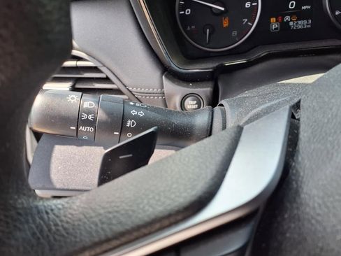 Used 2023 Subaru Outback 2.5i image 20