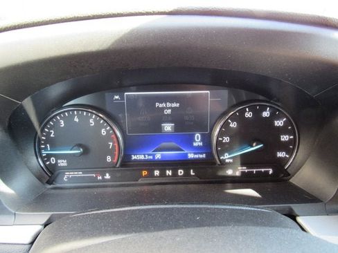 Used 2023 Ford Explorer XLT w/ Equipment Group 202A AWD/4WD image 15