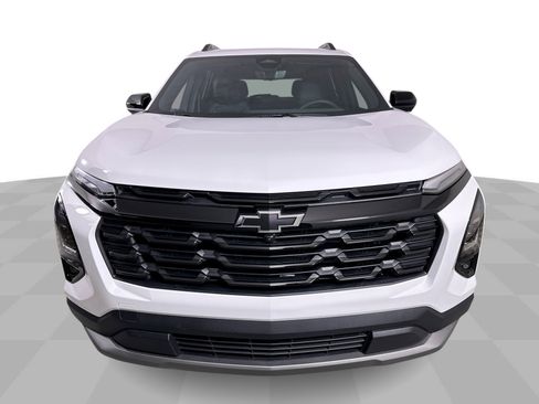 New 2026 Chevrolet Equinox LT w/ Convenience Package II image 38