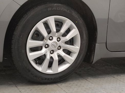 Used 2018 Nissan Altima 2.5 S w/ S Convenience Package image 31