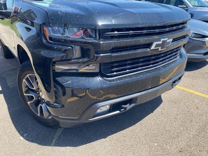 Used 2020 Chevrolet Silverado 1500 RST w/ All-Star Edition