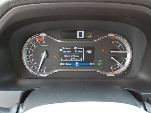 Used 2018 Honda Pilot Touring image 15