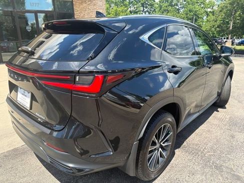 Used 2024 Lexus NX 350 AWD w/ Cold Area Package image 7