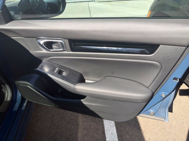 Used 2025 Honda Civic Sport Touring image 19