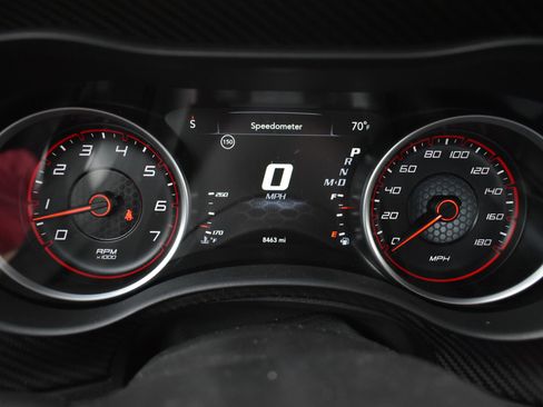 Used 2023 Dodge Charger Scat Pack w/ Plus Group RWD image 31