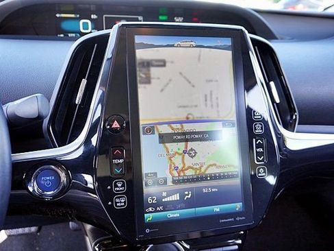 Used 2020 Toyota Prius Prime XLE FWD image 26
