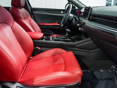 Used 2025 Kia K5 GT-Line w/ GT-Line Premium Package image 19