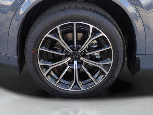 New 2026 MAZDA CX-70 3.3 Turbo S w/ Premium Package image 11