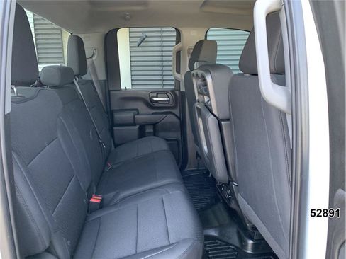 Used 2024 Chevrolet Silverado 2500 W/T w/ WT Convenience Package AWD/4WD image 23
