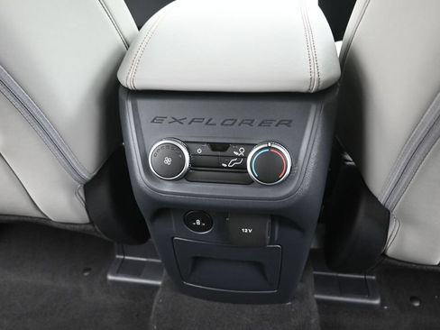 New 2026 Ford Explorer Active w/ Active Comfort Package RWD image 12