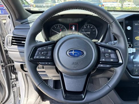 New 2026 Subaru Forester Premium AWD/4WD image 41