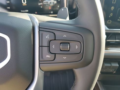 New 2026 GMC Sierra 1500 Elevation image 35