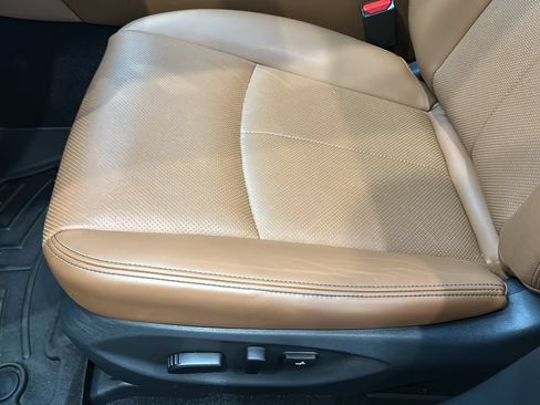 Used 2024 INFINITI Q50 Luxe w/ Cargo Package AWD/4WD image 11