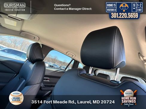 Used 2025 MAZDA CX-50 2.5 Hybrid w/ Preferred Pkg image 17