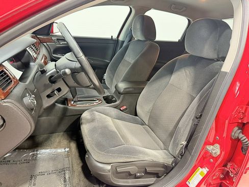 Used 2011 Chevrolet Impala LT image 20
