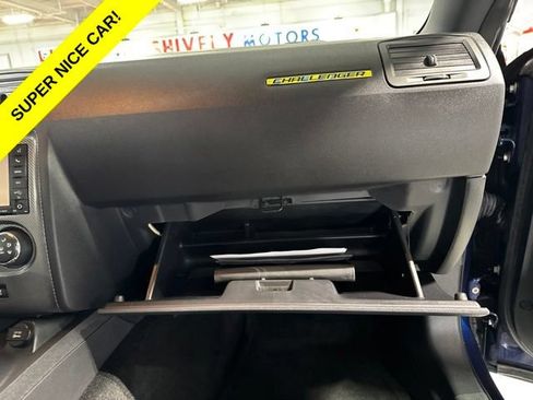 Used 2013 Dodge Challenger R/T w/ Sound Group II RWD image 30