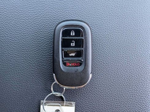 Certified 2024 Honda CR-V LX image 32