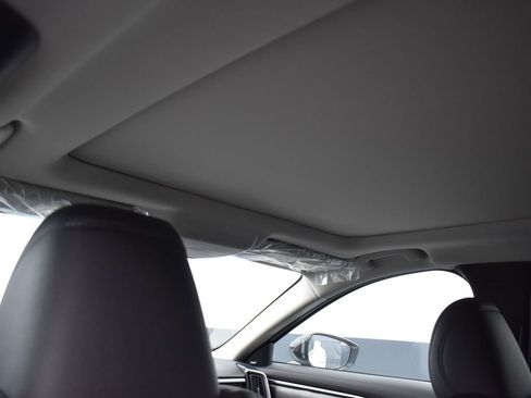 New 2026 MAZDA CX-50 AWD 2.5 Hybrid w/ Weather Package image 22