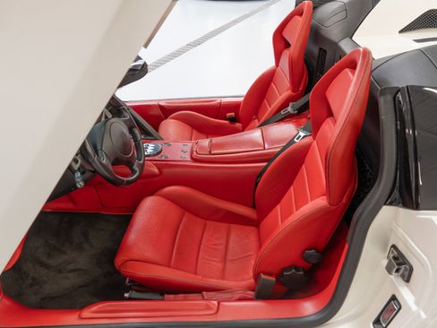 Used 2006 Lamborghini Murcielago Roadster image 13