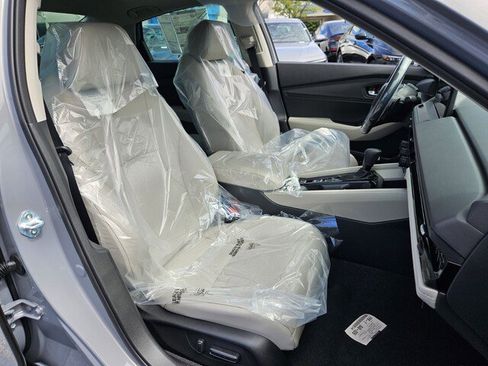 New 2025 Honda Accord EX-L image 12