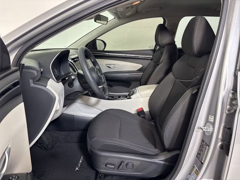 Used 2023 Hyundai Tucson SEL image 14