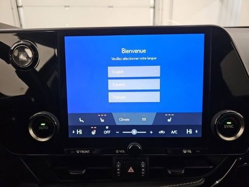 Used 2025 Lexus NX 350 350 Base w/ Accessory Package (2T) image 25