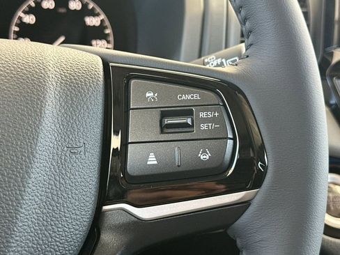 New 2026 Honda Odyssey Touring image 30