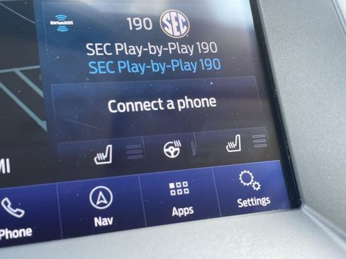 Used 2020 Ford Edge SEL w/ Convenience Package FWD image 22
