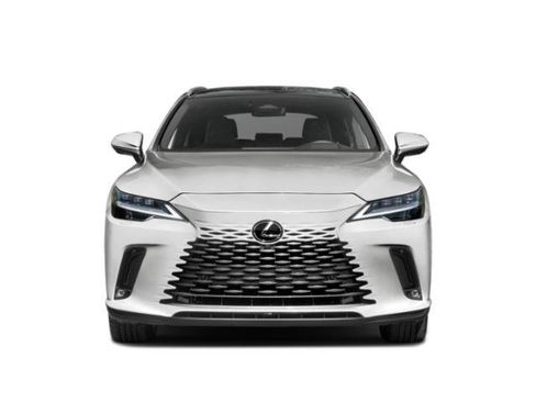 Used 2023 Lexus RX 350 FWD w/ Accessory Package (K3) image 4