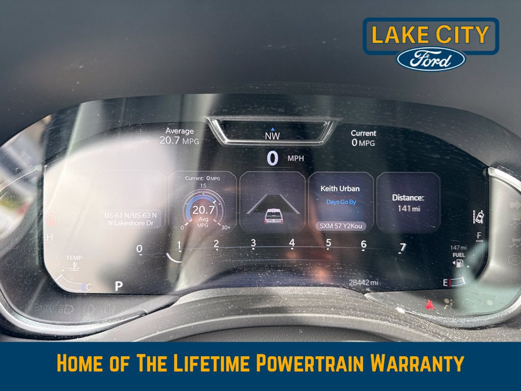 Used 2023 RAM 1500 Laramie AWD/4WD image 6