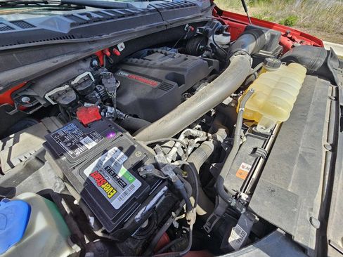 Used 2019 Ford F150 Raptor w/ Equipment Group 802A Luxury image 47